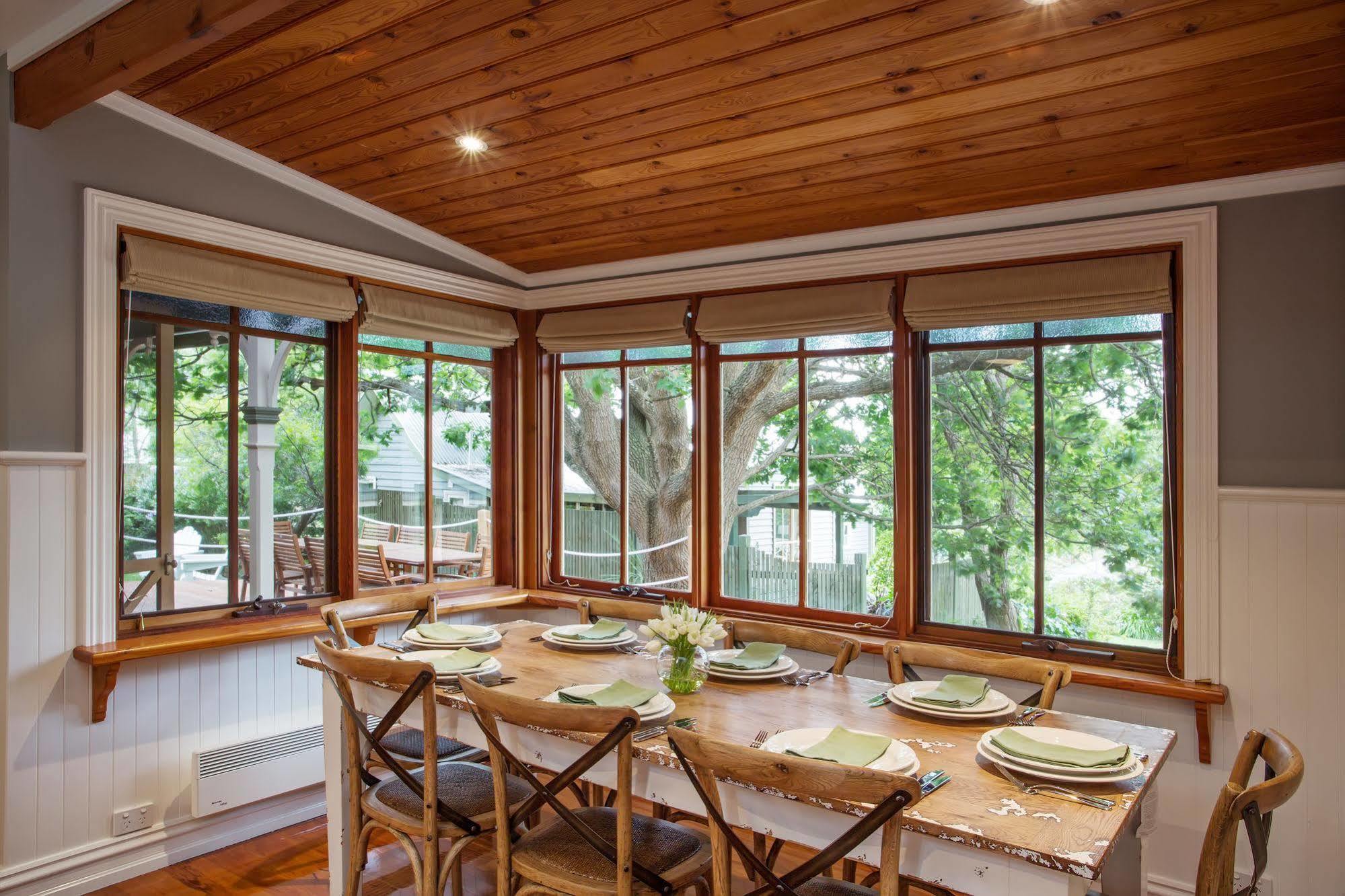 Oak Tree Lodge Rhyll Extérieur photo