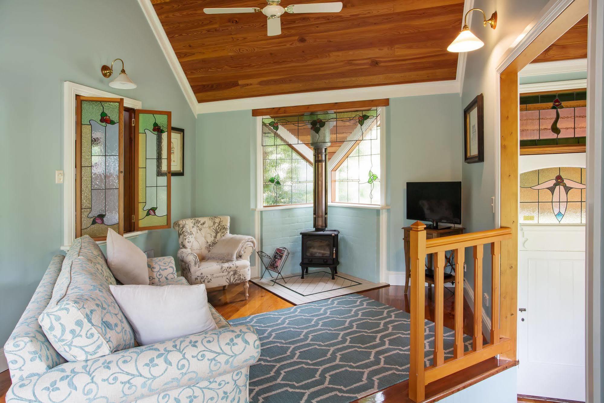 Oak Tree Lodge Rhyll Extérieur photo